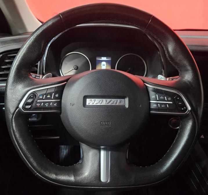 Haval F7 I Вологда  - изображение 11