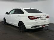 Lada (ВАЗ) Vesta I Рестайлинг (NG) Великий Новгород  - изображение 25
