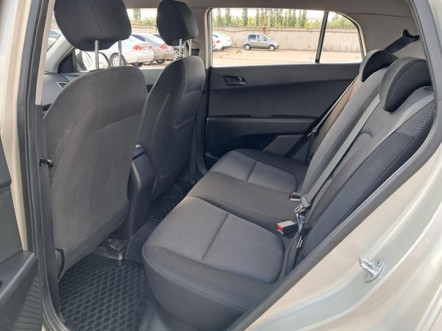 Hyundai Creta I Набережные Челны  - изображение 15