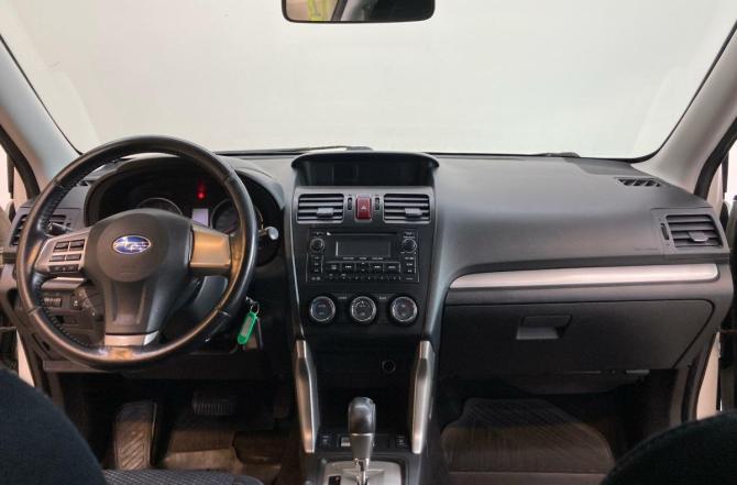 Subaru Forester IV с пробегом 2014 года, цена 1 489 000 рублей, 195066 км, внедорожник, Автокод Объявления