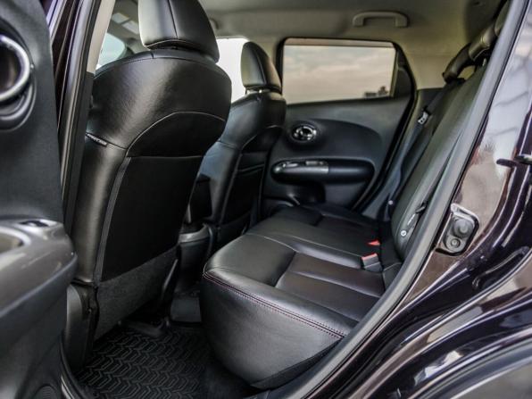 Nissan Juke I с пробегом 2013 года, цена 1 278 000 рублей, 57591 км, внедорожник, Автокод Объявления