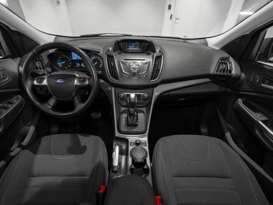 Ford Kuga II Москва  - изображение 8