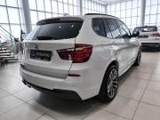 BMW X3 II (F25) Казань  - изображение 28