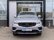 Geely Atlas Pro Москва  - изображение 24