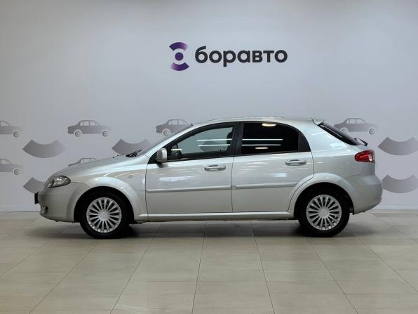 Chevrolet Lacetti I с пробегом 2012 года, цена 540 000 рублей, 360507 км, хэтчбек, Автокод Объявления