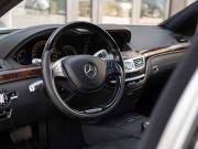 Mercedes-Benz S-Класс V (W221) Новосибирск  - изображение 39
