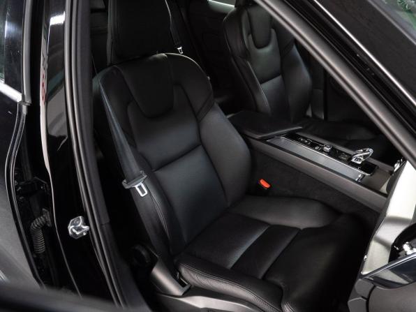 Volvo XC60 II с пробегом 2020 года, цена 3 525 000 рублей, 121630 км, внедорожник, Автокод Объявления