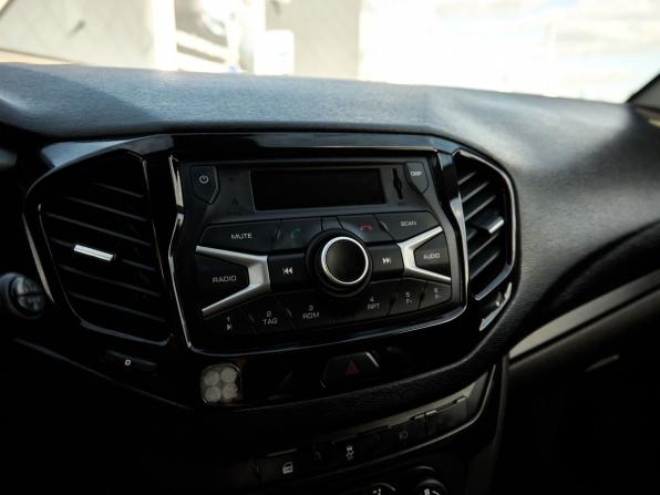 Lada (ВАЗ) Vesta I с пробегом 2019 года, цена 640 000 рублей, 239662 км, седан, Автокод Объявления