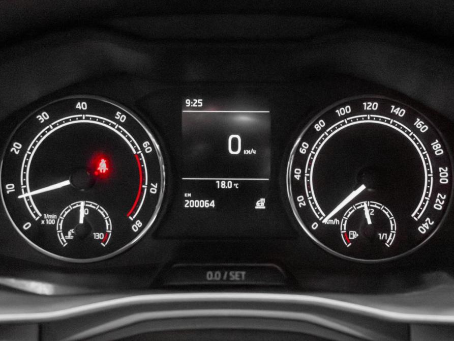 Skoda Rapid II Екатеринбург  - изображение 17