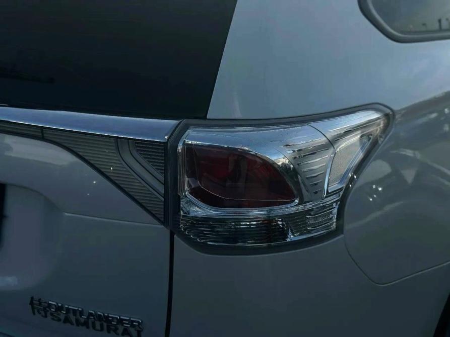 Mitsubishi Outlander III Ижевск  - изображение 8