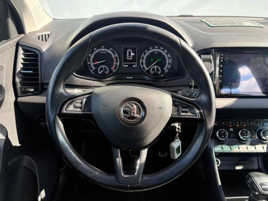 Skoda Karoq I Нижний Тагил  - изображение 20