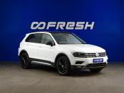 Volkswagen Tiguan II Москва  - изображение 23