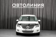 Volkswagen Tiguan I Красноярск  - изображение 17