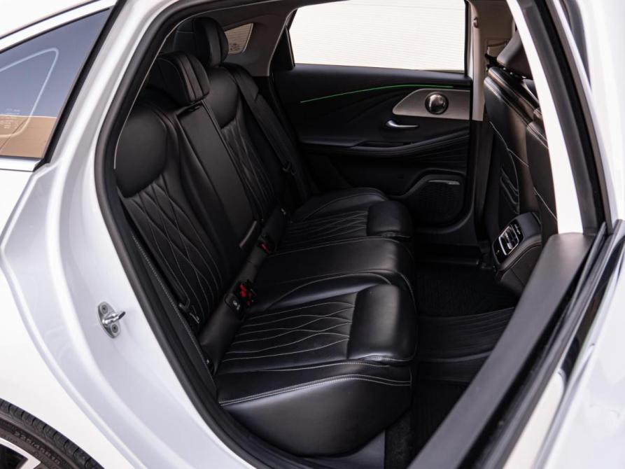 Chery Arrizo 8 Краснодар  - изображение 7