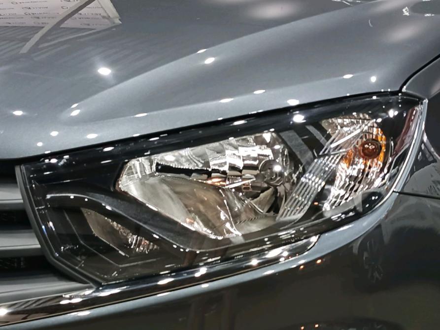 Lada (ВАЗ) Granta I Рестайлинг Ставрополь  - изображение 7