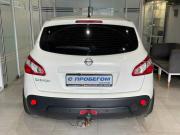 Nissan Qashqai I Рестайлинг Москва  - изображение 21