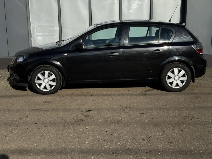 Opel Astra H Рестайлинг Ярославль  - изображение 5