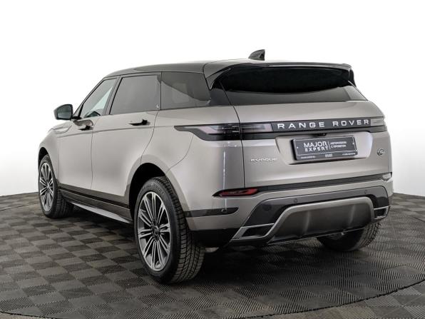 Land Rover Range Rover Evoque II Рестайлинг с пробегом 2024 года, цена 5 500 000 рублей, 13217 км, внедорожник, Автокод Объявления