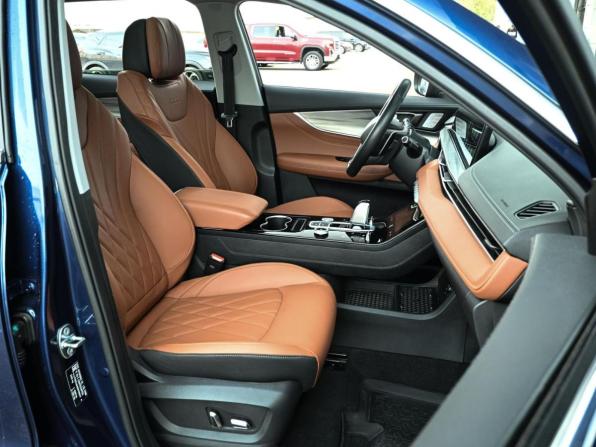Chery Tiggo 8 Pro Max I с пробегом 2022 года, цена 2 299 000 рублей, 21620 км, внедорожник, Автокод Объявления