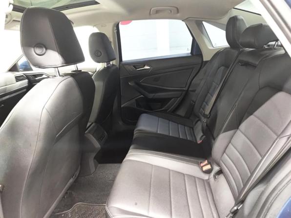 Volkswagen Jetta VII с пробегом 2021 года, цена 1 795 000 рублей, 107508 км, седан, Автокод Объявления