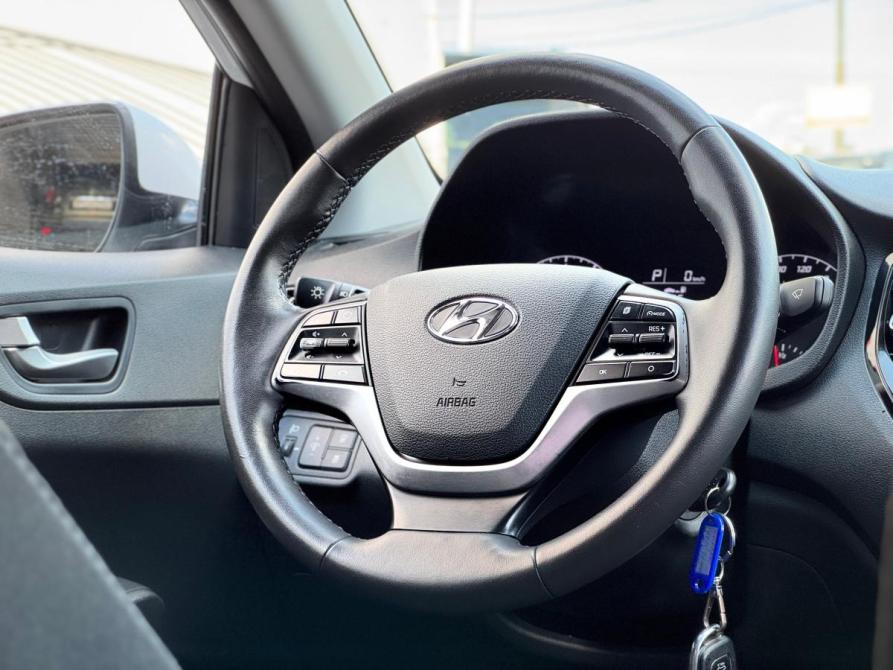 Hyundai Solaris II Рестайлинг Воронеж  - изображение 11