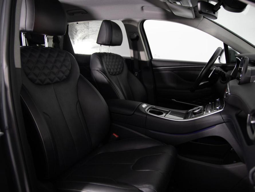 Hyundai Santa Fe IV Рестайлинг Санкт-Петербург  - изображение 21