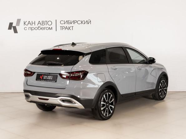 Lada (ВАЗ) Vesta I Рестайлинг (NG) с пробегом 2026 года, цена 1 899 000 рублей, 15515 км, универсал, Автокод Объявления