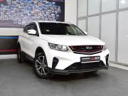 Geely Coolray I Кемерово  - изображение 27