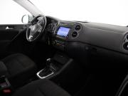 Volkswagen Tiguan I Рестайлинг Санкт-Петербург  - изображение 32