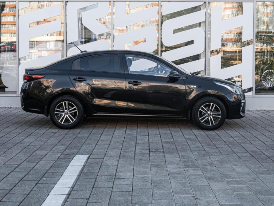 Kia Rio IV Ставрополь  - изображение 5