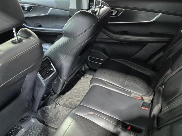 Chery Tiggo 8 I с пробегом 2020 года, цена 1 285 000 рублей, 200779 км, внедорожник, Автокод Объявления