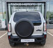 Lada (ВАЗ) Niva Travel I Стерлитамак  - изображение 25