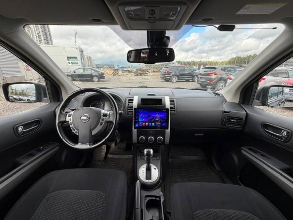 Nissan X-Trail II Рестайлинг с пробегом 2014 года, цена 1 310 000 рублей, 201645 км, внедорожник, Автокод Объявления