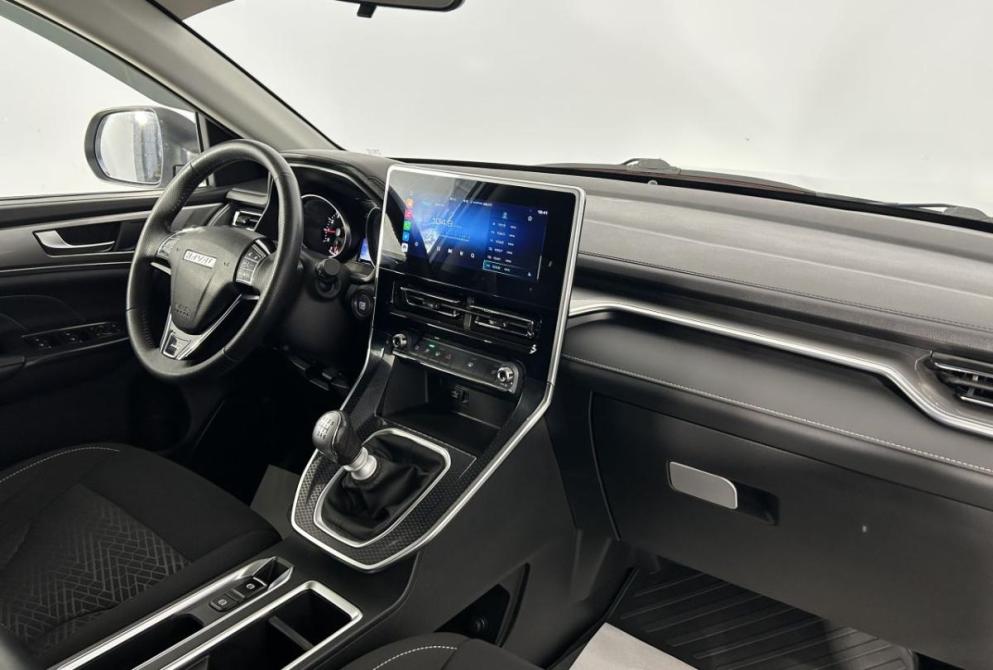Haval M6 II Саранск  - изображение 24