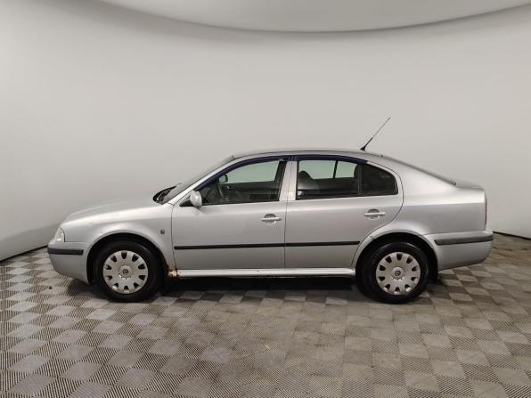 Skoda Octavia I (A4) Рестайлинг с пробегом 2008 года, цена 525 000 рублей, 235860 км, лифтбек, Автокод Объявления