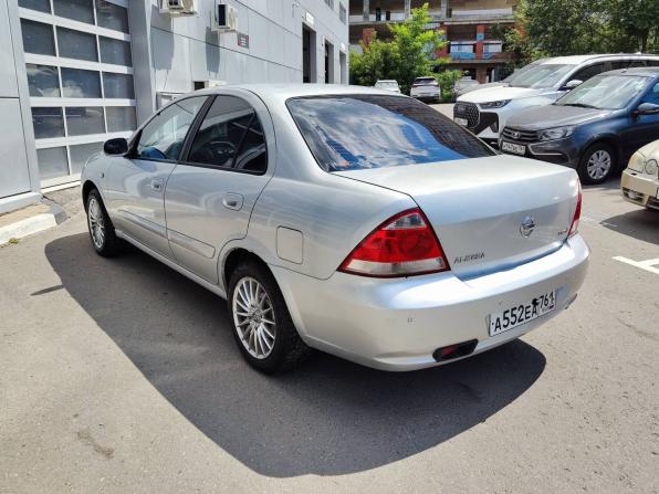 Nissan Almera Classic I с пробегом 2012 года, цена 479 000 рублей, 236057 км, седан, Автокод Объявления