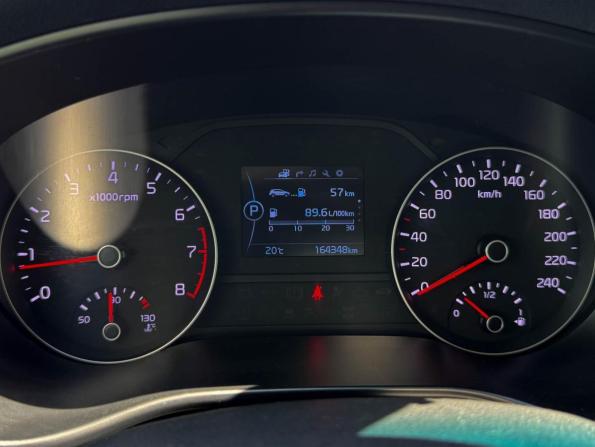 Kia Sportage III Рестайлинг с пробегом 2016 года, цена 1 850 000 рублей, 164348 км, внедорожник, Автокод Объявления