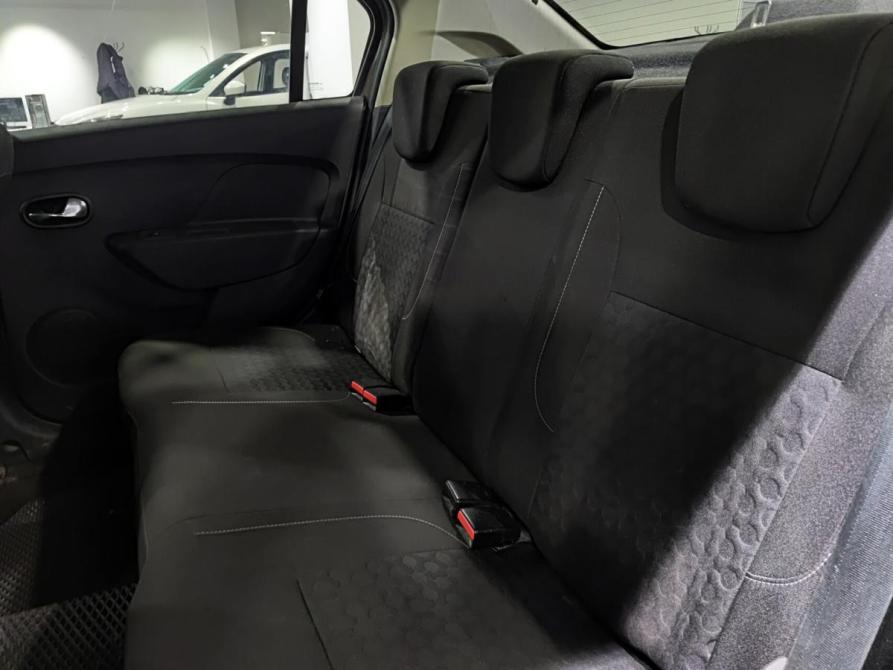 Renault Logan II Рестайлинг Казань  - изображение 15