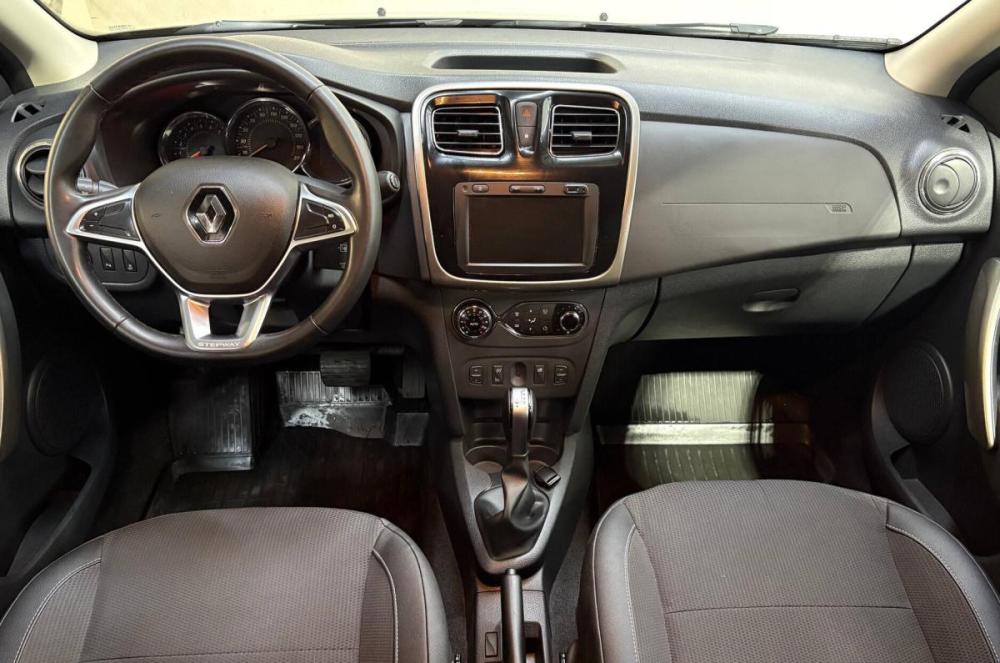 Renault Sandero II Рестайлинг Санкт-Петербург  - изображение 9