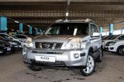 Nissan X-Trail II Уфа  - изображение 24