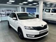 Skoda Rapid I Ростов-на-Дону  - изображение 22