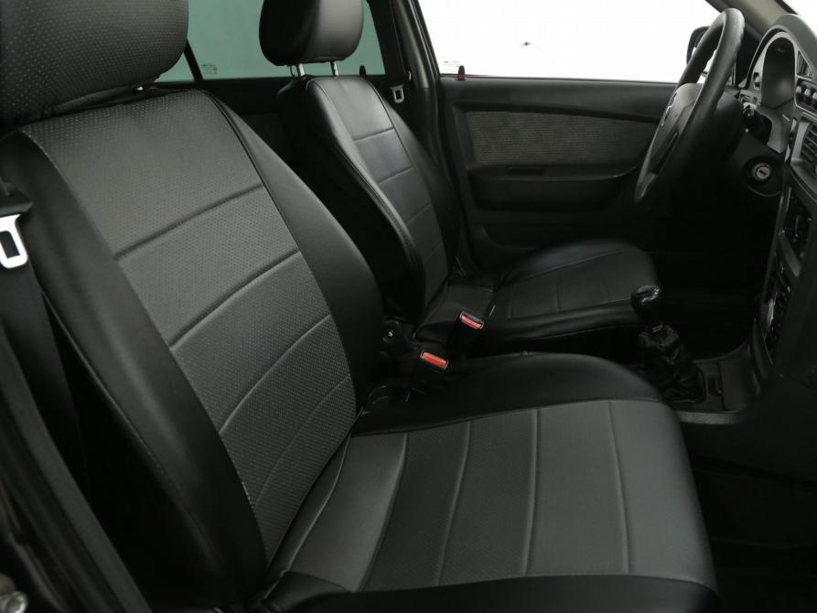 Daewoo Nexia I Рестайлинг Иваново  - изображение 10