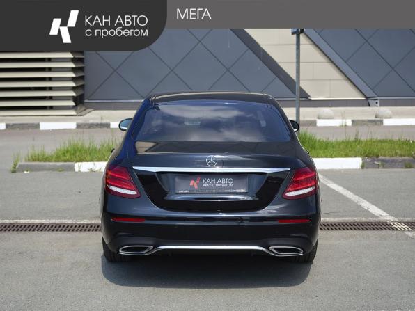 Mercedes-Benz E-Класс V (W213 S213 C238) с пробегом 2018 года, цена 3 374 000 рублей, 106917 км, седан, Автокод Объявления