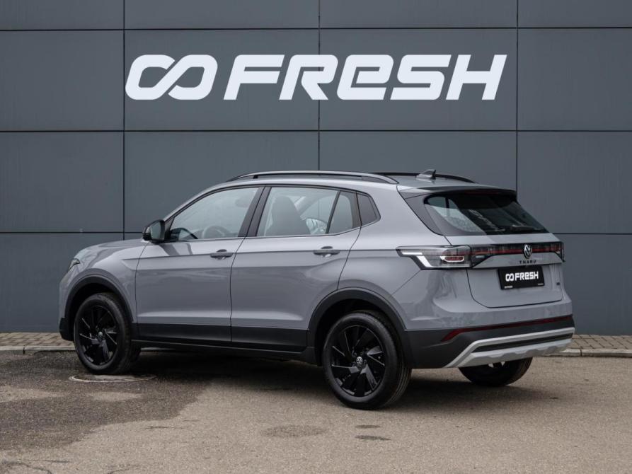 Volkswagen Tharu XR Краснодар  - изображение 2
