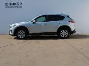 Mazda CX-5 I Рестайлинг Нижний Новгород  - изображение 21
