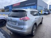 Nissan X-Trail III Пермь  - изображение 8