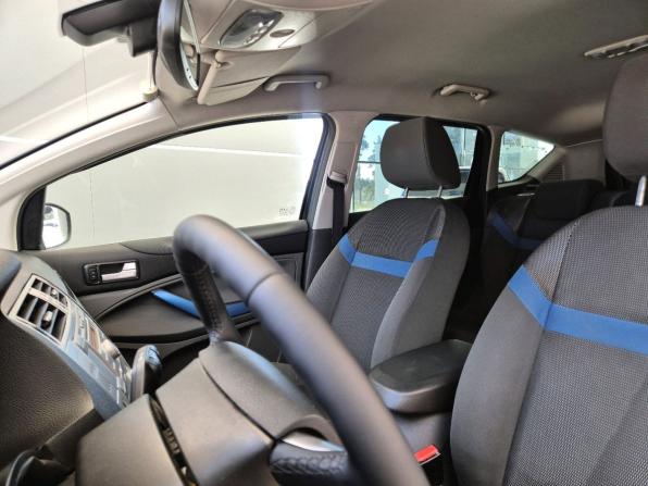 Ford Kuga I с пробегом 2008 года, цена 899 000 рублей, 264945 км, внедорожник, Автокод Объявления