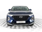 Hyundai Santa Fe IV Ногинск  - изображение 19