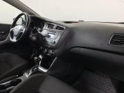 Kia Ceed II Рестайлинг Москва  - изображение 31