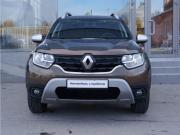 Renault Duster II Новосибирск  - изображение 20